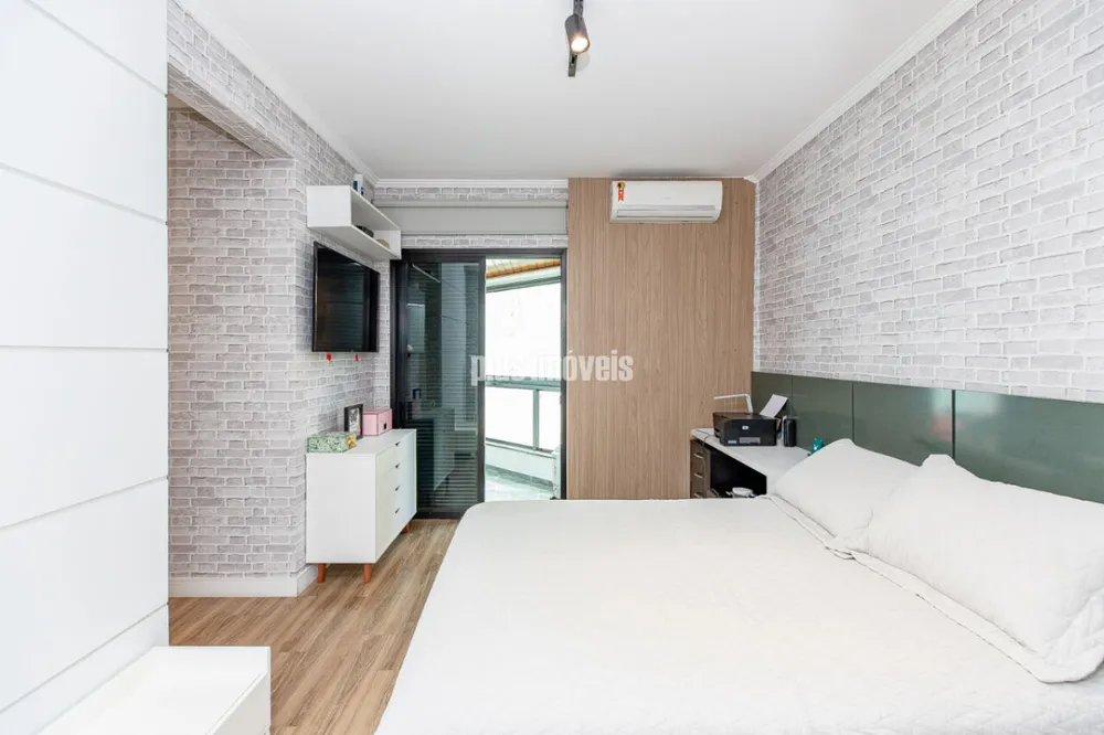 Apartamento, 4 quartos, 172 m² - Foto 3