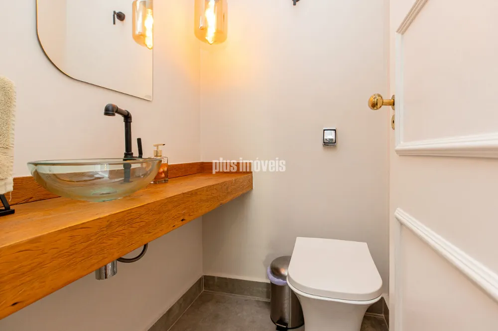 Apartamento, 4 quartos, 172 m² - Foto 2