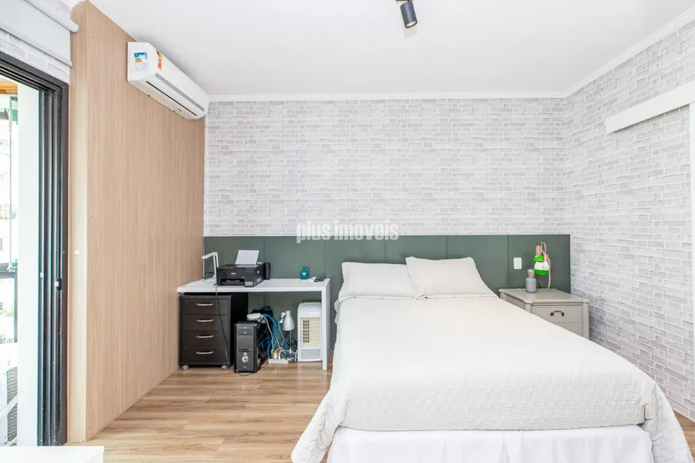 Apartamento, 4 quartos, 172 m² - Foto 4