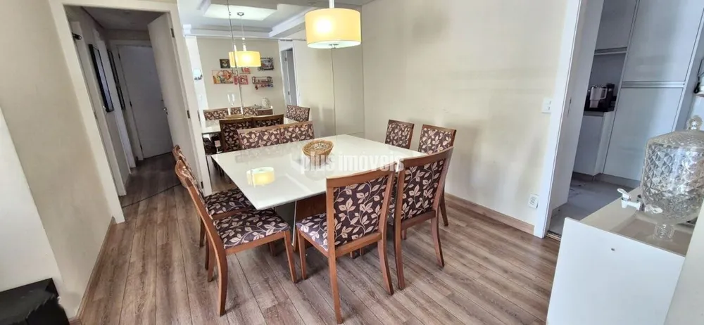 Apartamento, 3 quartos, 96 m² - Foto 1