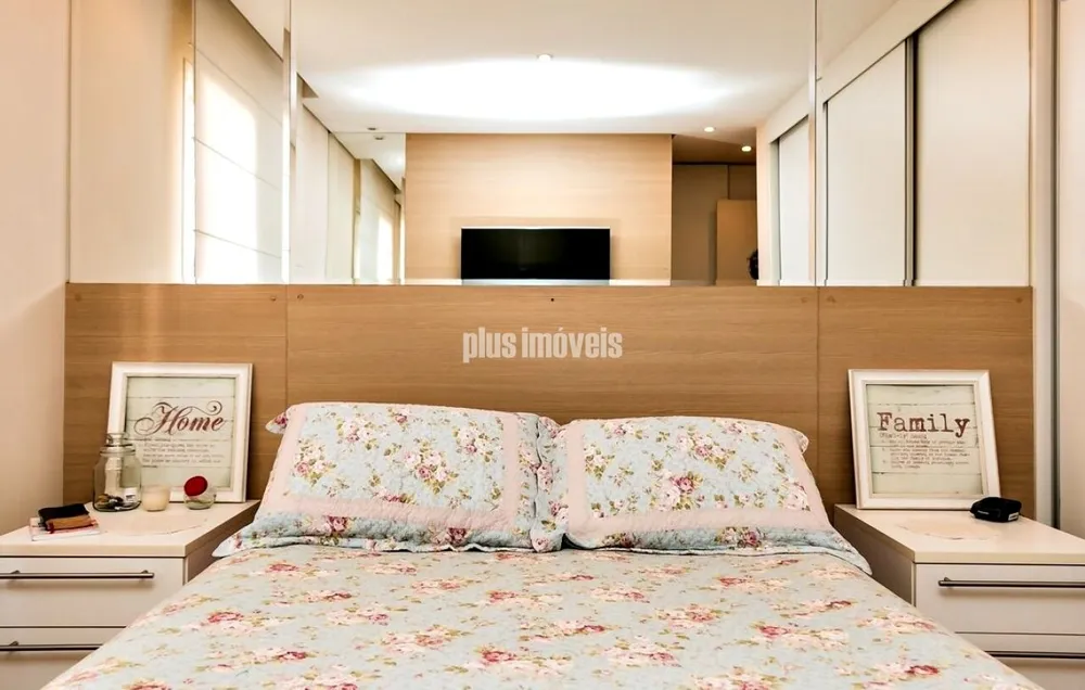 Apartamento, 3 quartos, 96 m² - Foto 2