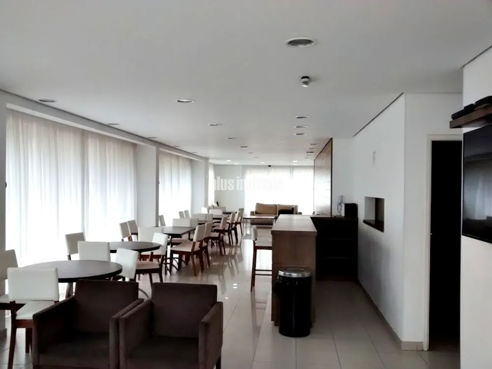Apartamento, 3 quartos, 96 m² - Foto 4