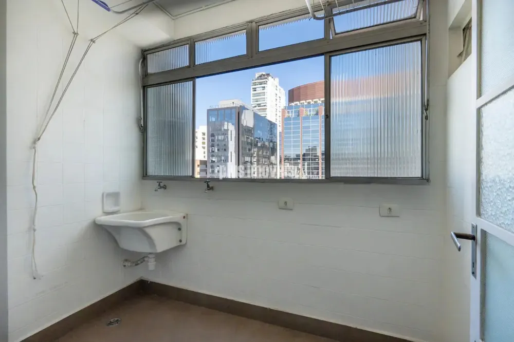 Apartamento, 2 quartos, 105 m² - Foto 3