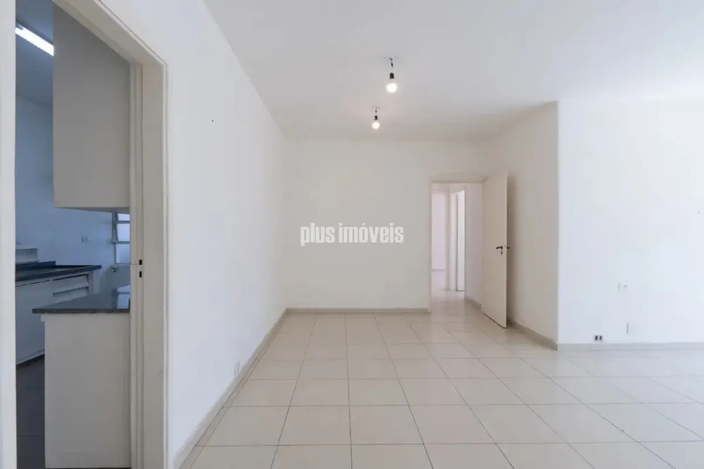 Apartamento, 2 quartos, 105 m² - Foto 2