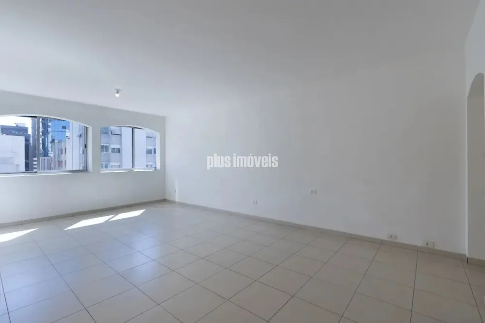 Apartamento, 2 quartos, 105 m² - Foto 1