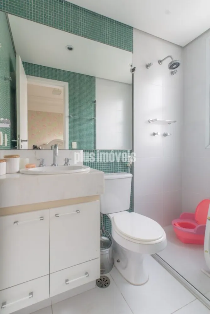 Apartamento, 4 quartos, 124 m² - Foto 2