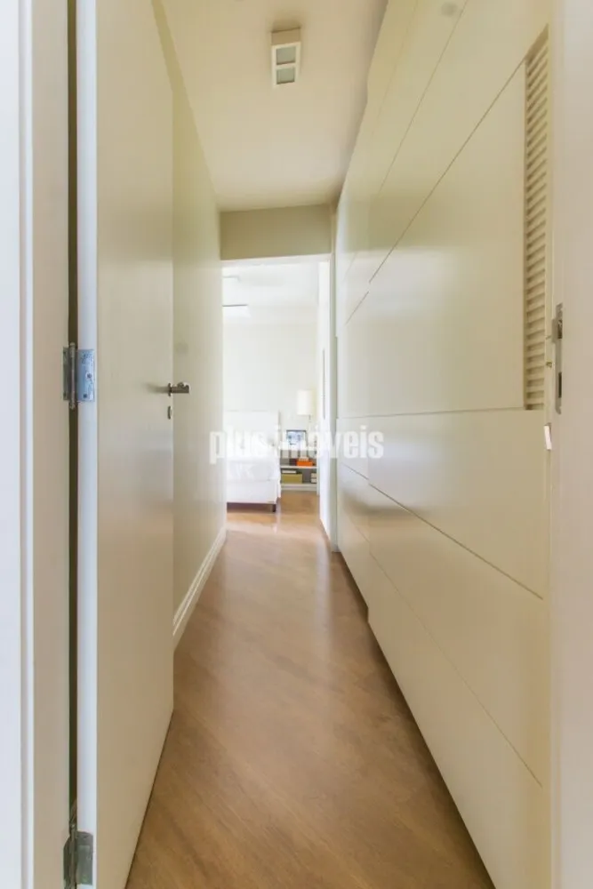 Apartamento, 4 quartos, 124 m² - Foto 3