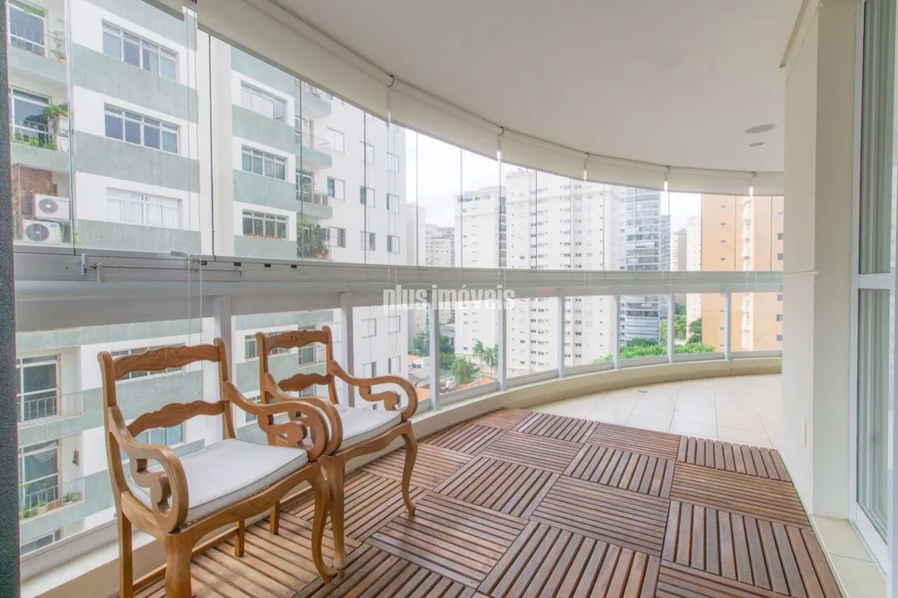 Apartamento, 4 quartos, 124 m² - Foto 1