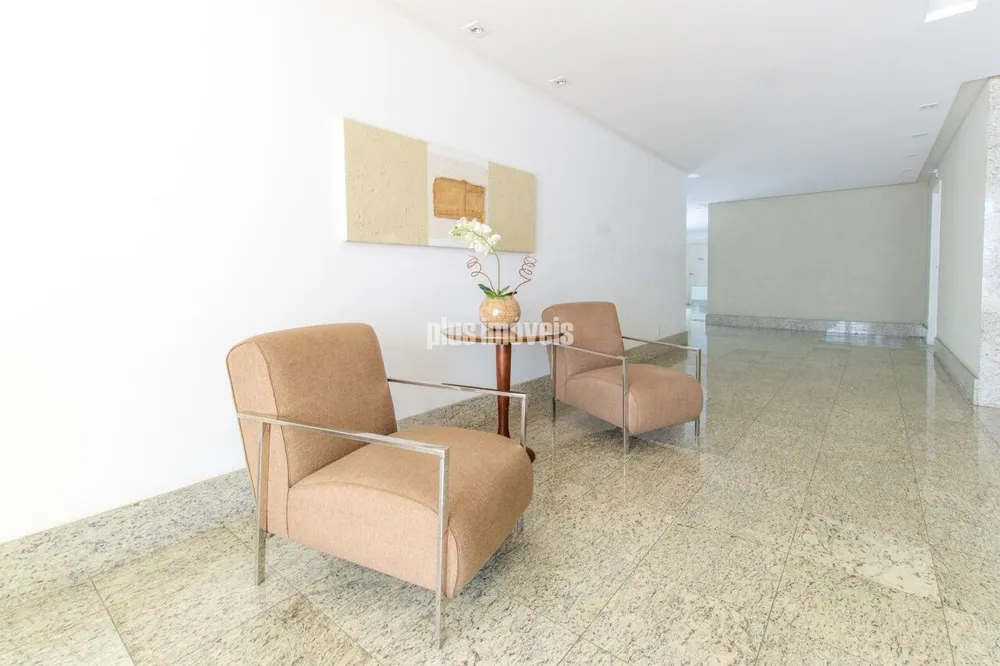 Apartamento, 4 quartos, 124 m² - Foto 4