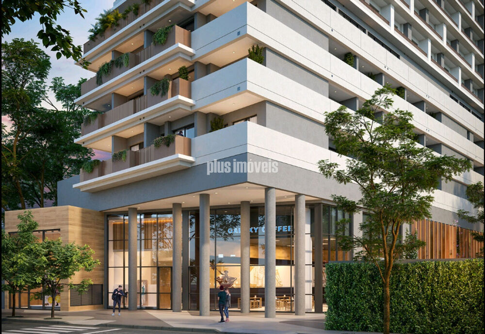 Loja-Salão, 775 m² - Foto 1