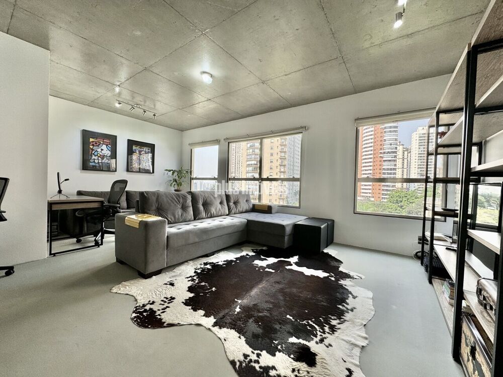 Loft, 71 m² - Foto 10