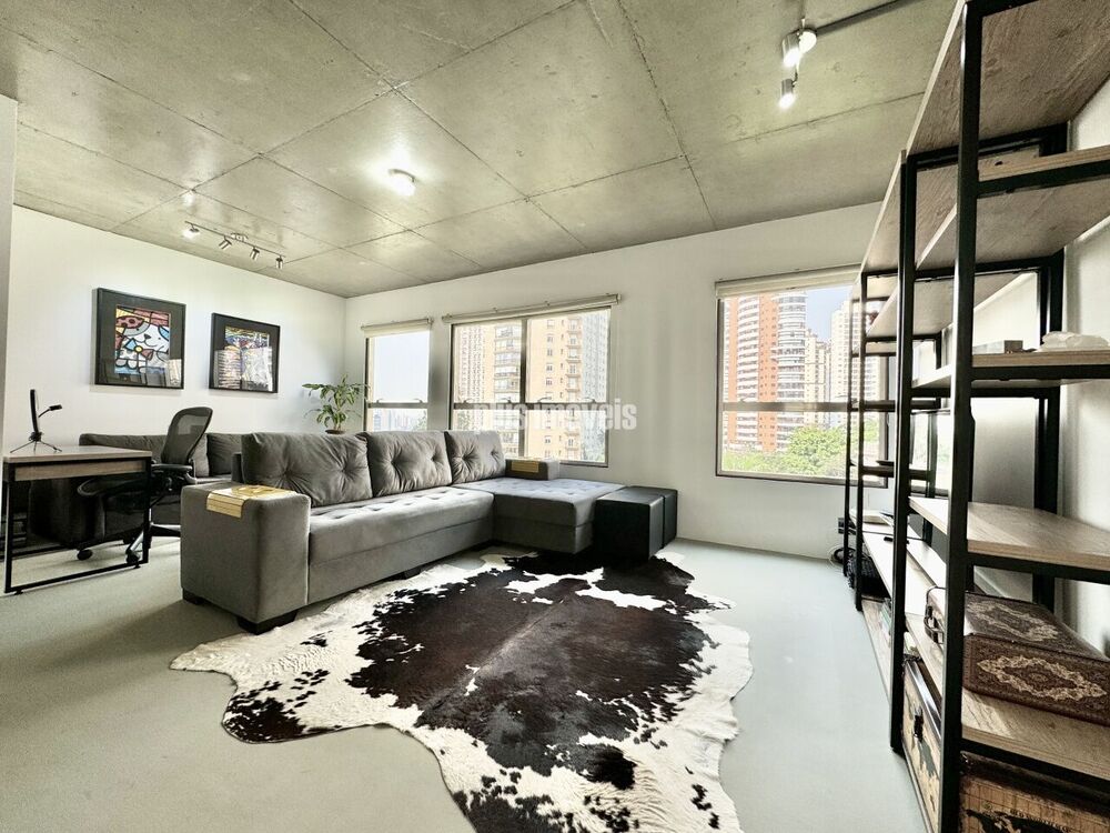 Loft, 71 m² - Foto 26