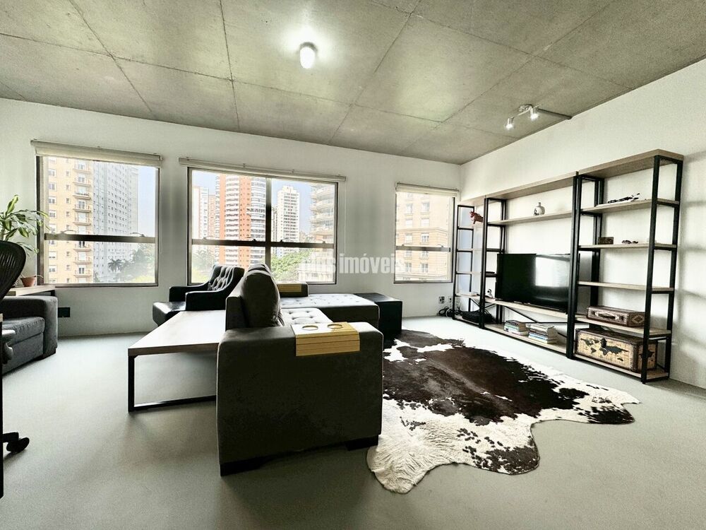 Loft, 71 m² - Foto 3