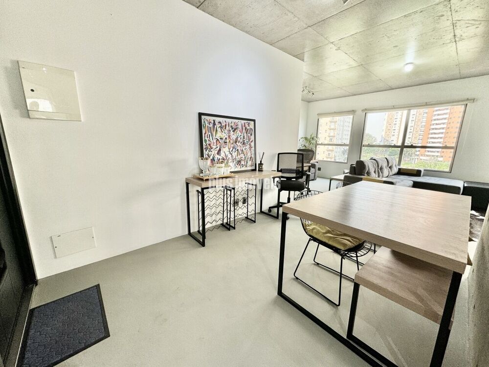 Loft, 71 m² - Foto 20