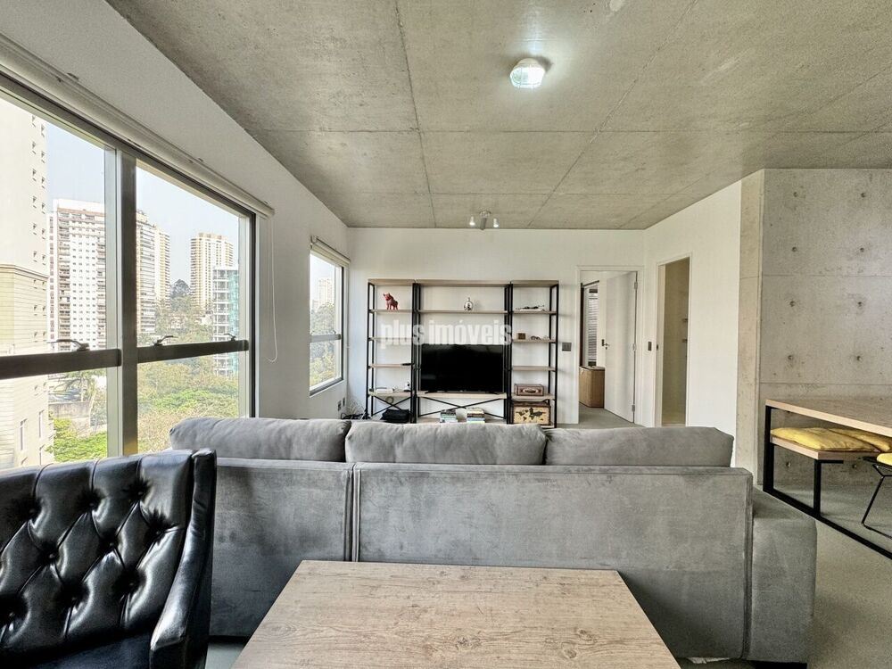 Loft, 71 m² - Foto 12