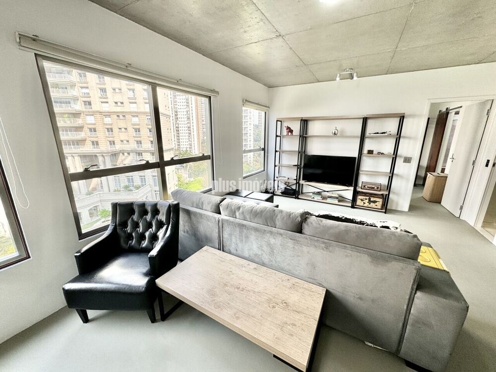 Loft, 71 m² - Foto 25