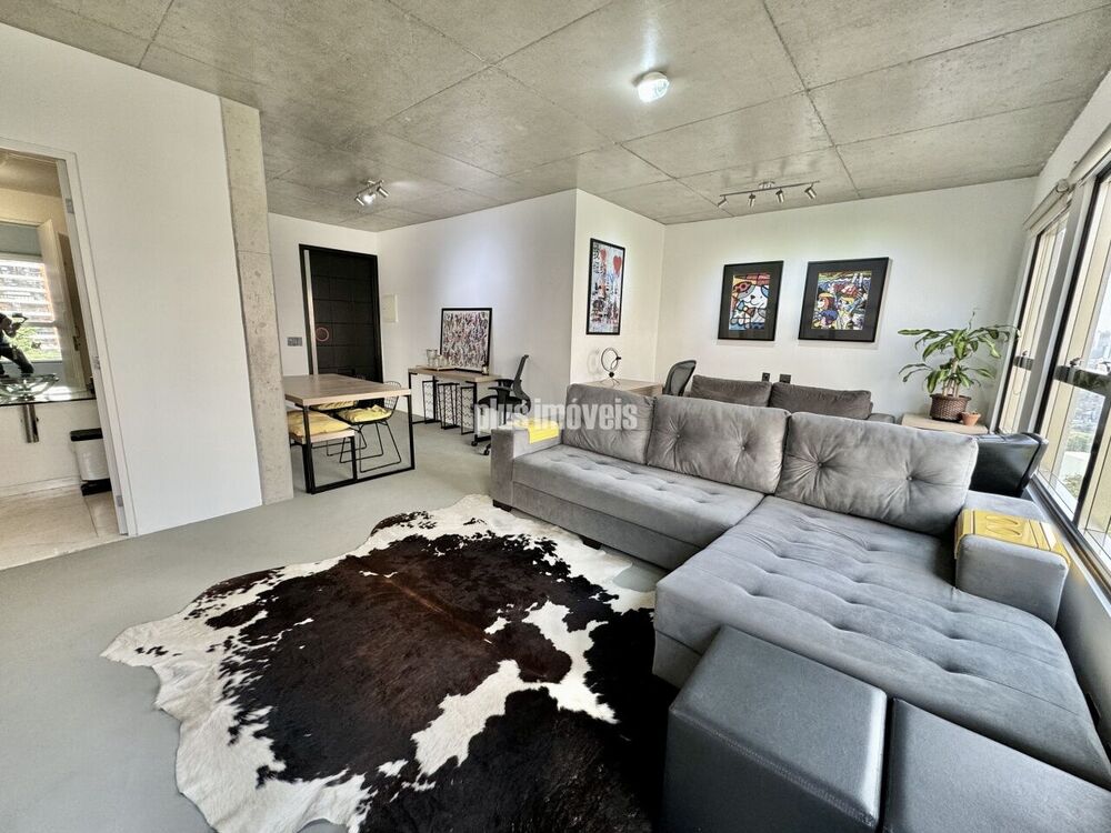 Loft, 71 m² - Foto 19