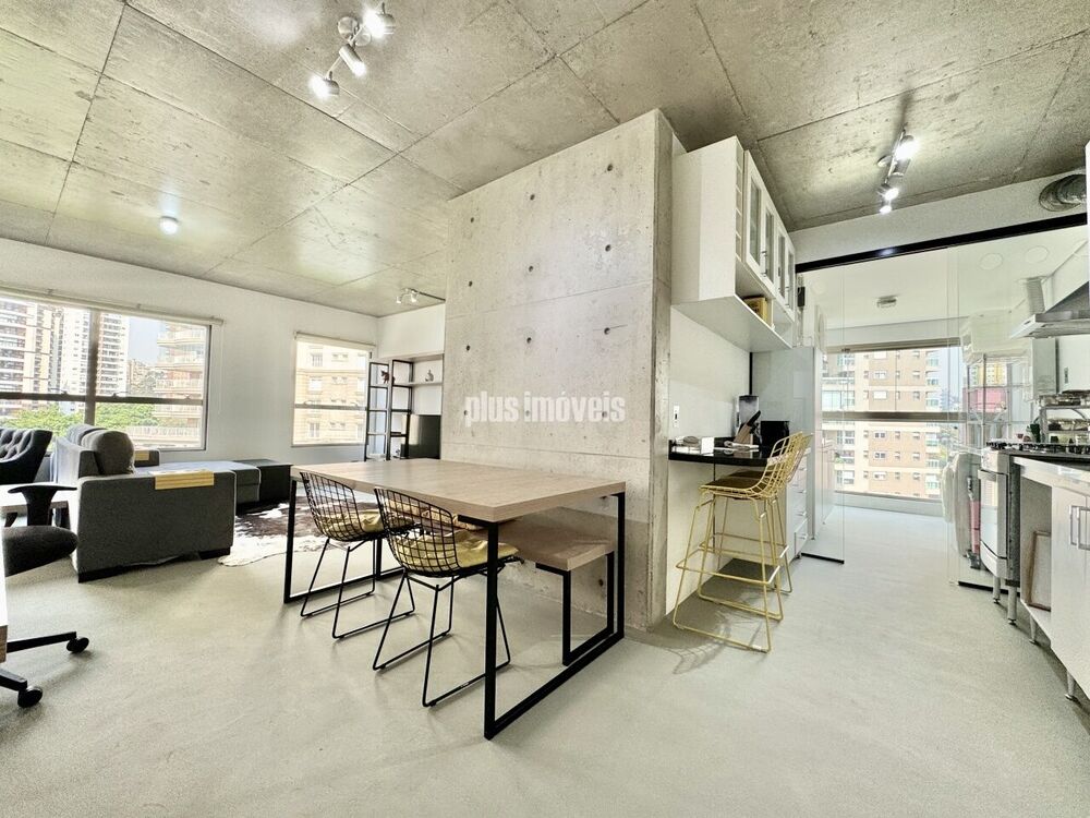 Loft, 71 m² - Foto 1