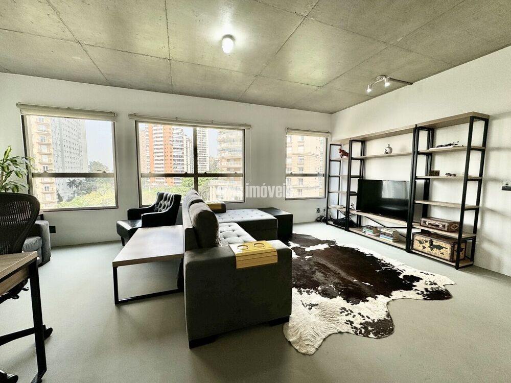 Loft, 71 m² - Foto 37