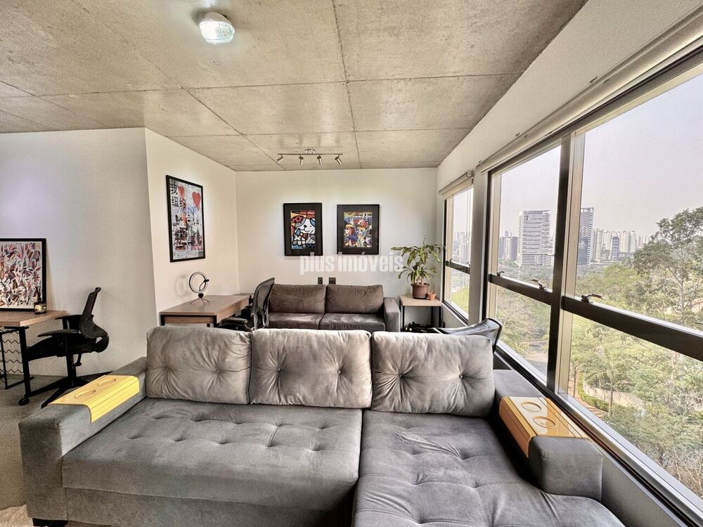 Loft, 71 m² - Foto 21