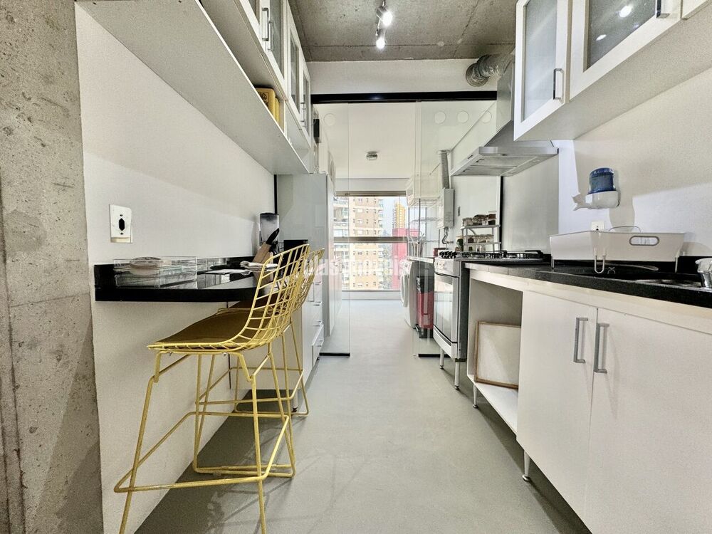 Loft, 71 m² - Foto 32