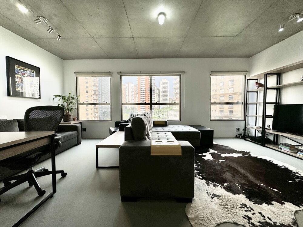 Loft, 71 m² - Foto 33