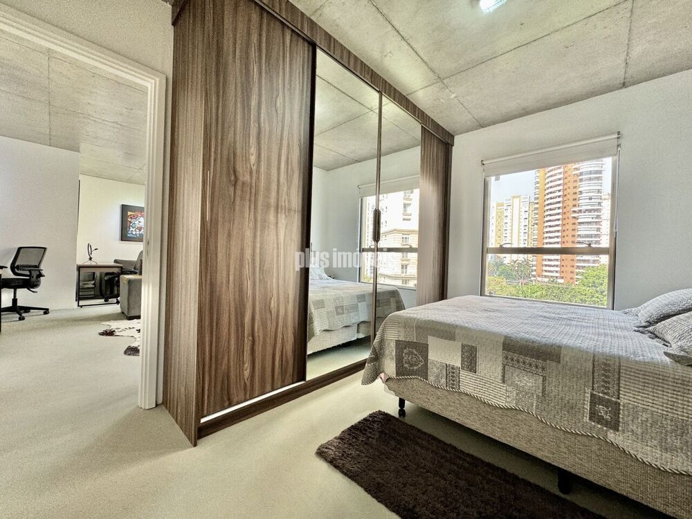 Loft, 71 m² - Foto 14