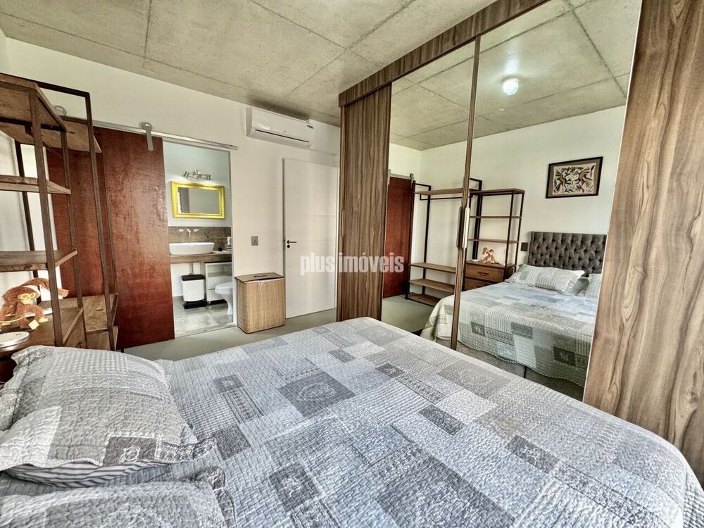 Loft, 71 m² - Foto 9