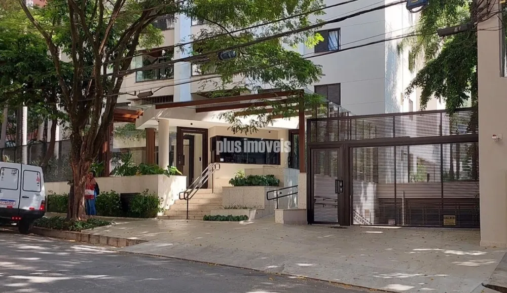 Apartamento, 3 quartos, 102 m² - Foto 3