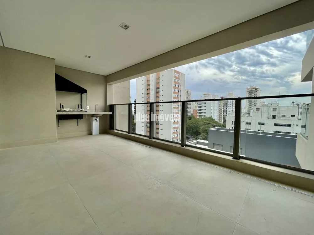 Apartamento, 4 quartos, 232 m² - Foto 4