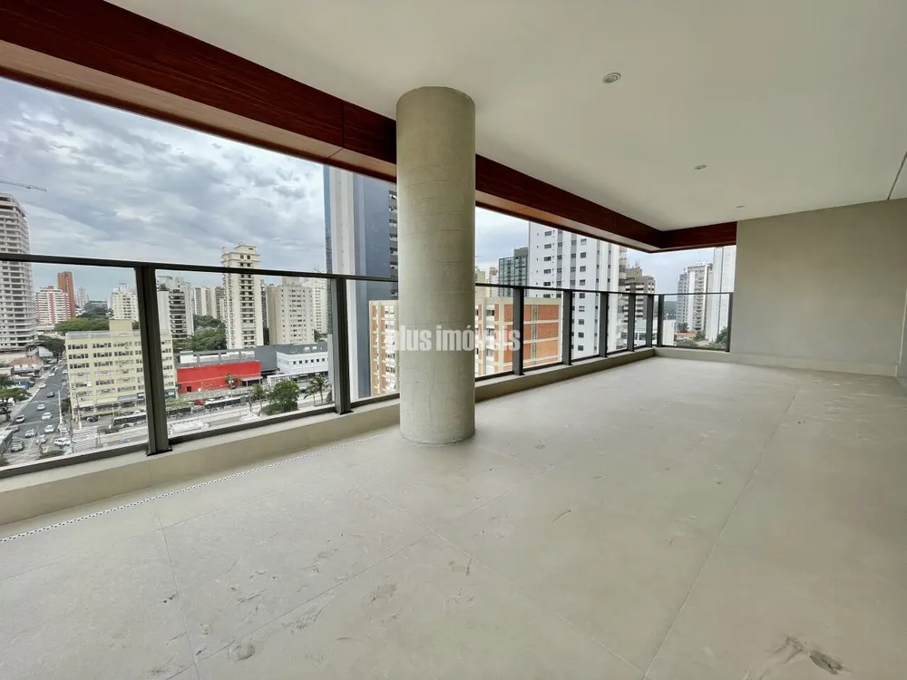 Apartamento, 4 quartos, 232 m² - Foto 1