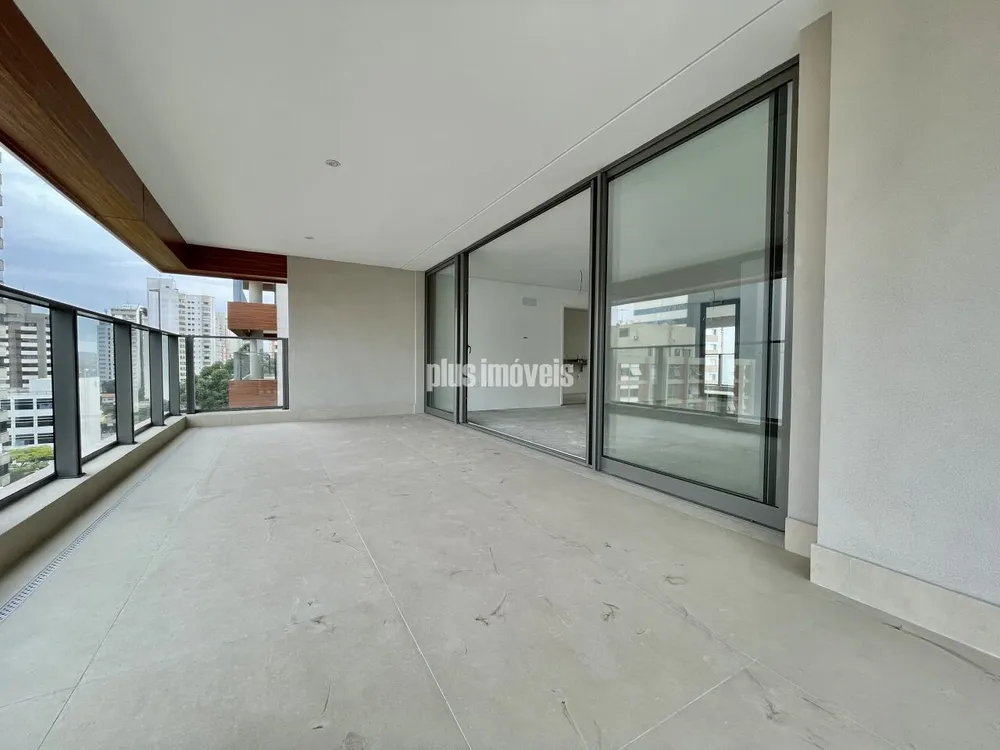 Apartamento, 4 quartos, 232 m² - Foto 2