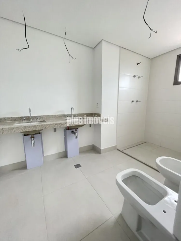Apartamento, 4 quartos, 232 m² - Foto 11
