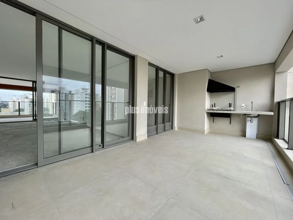 Apartamento, 4 quartos, 232 m² - Foto 5