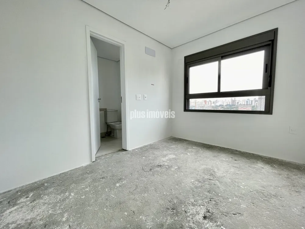 Apartamento, 4 quartos, 232 m² - Foto 12