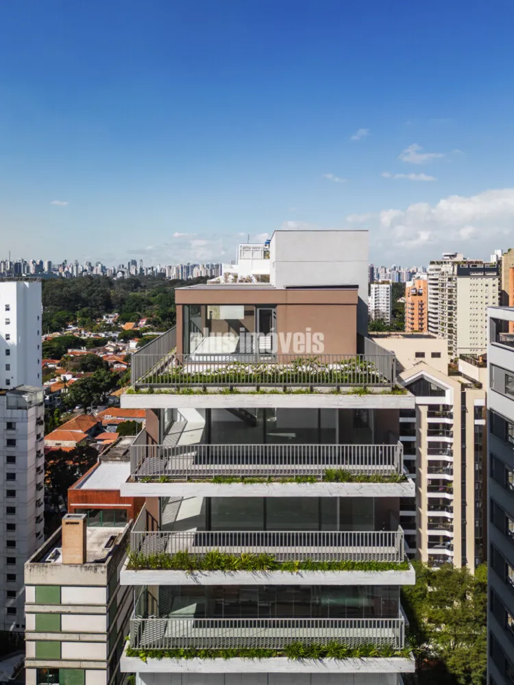 Apartamento, 2 quartos, 162 m² - Foto 2