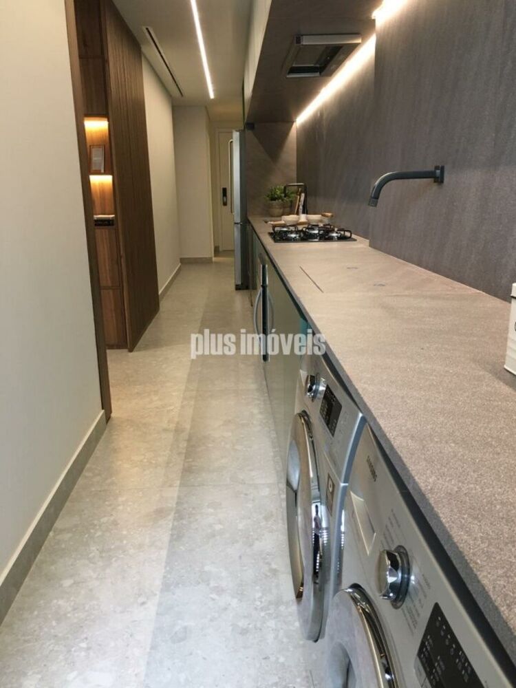 Apartamento, 3 quartos, 167 m² - Foto 12
