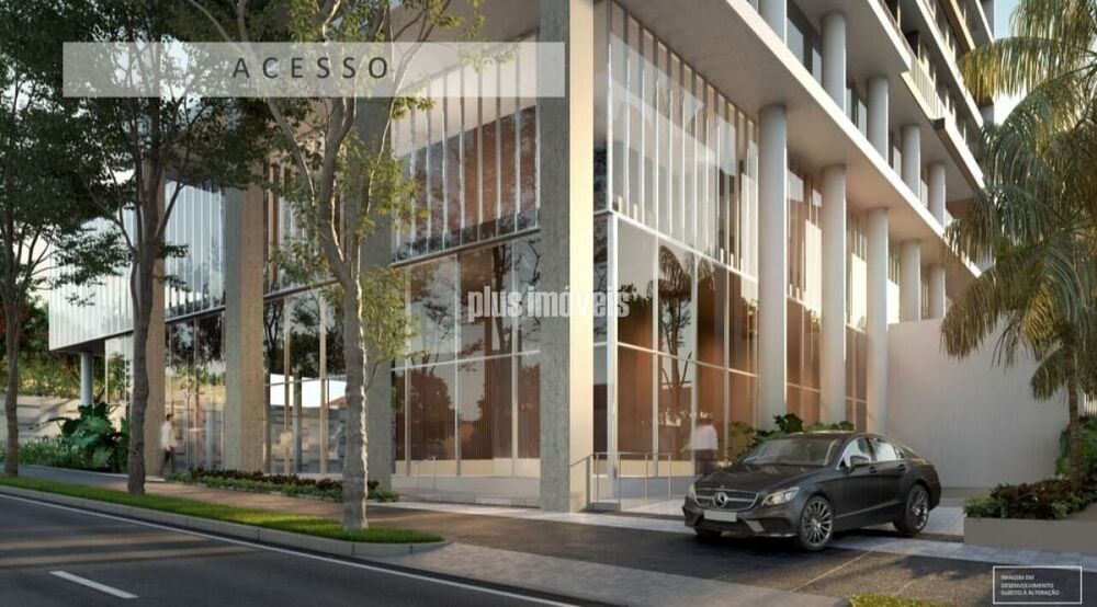 Apartamento, 3 quartos, 167 m² - Foto 1
