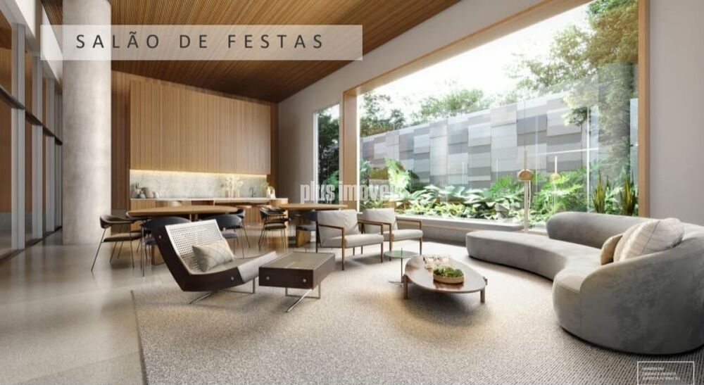 Apartamento, 3 quartos, 167 m² - Foto 11
