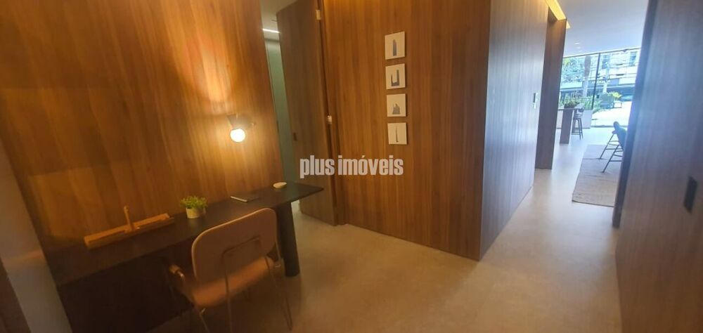 Apartamento, 3 quartos, 167 m² - Foto 23