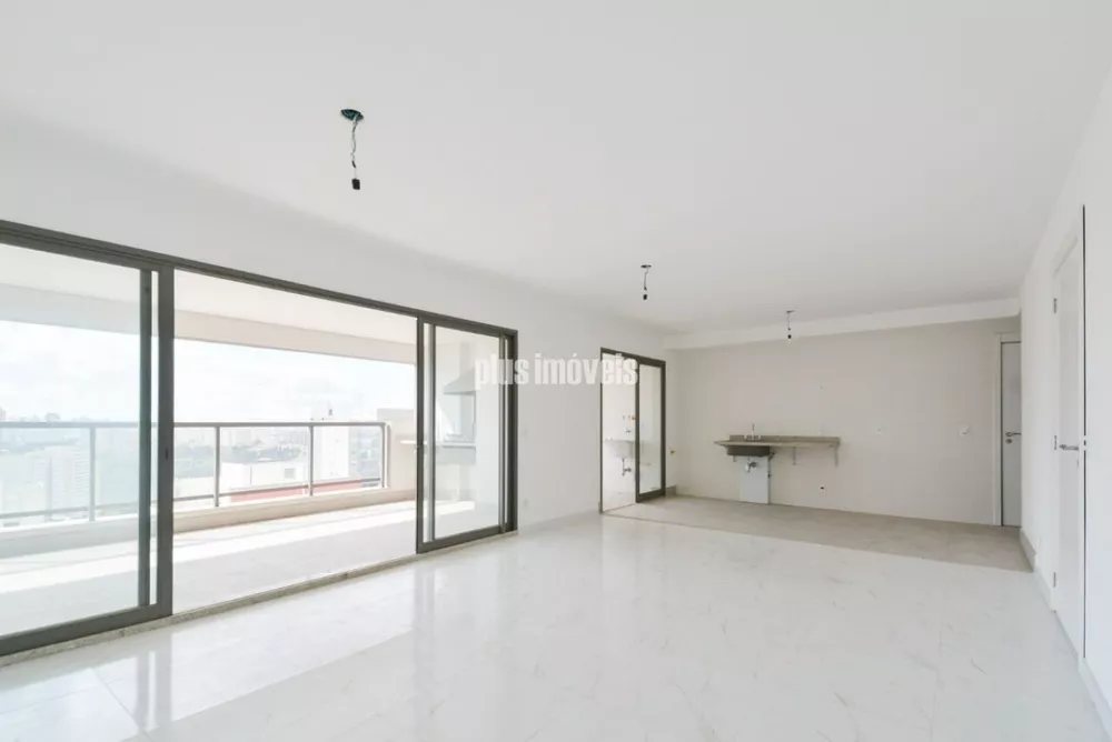 Apartamento à venda com 3 quartos, 132m² - Foto 5