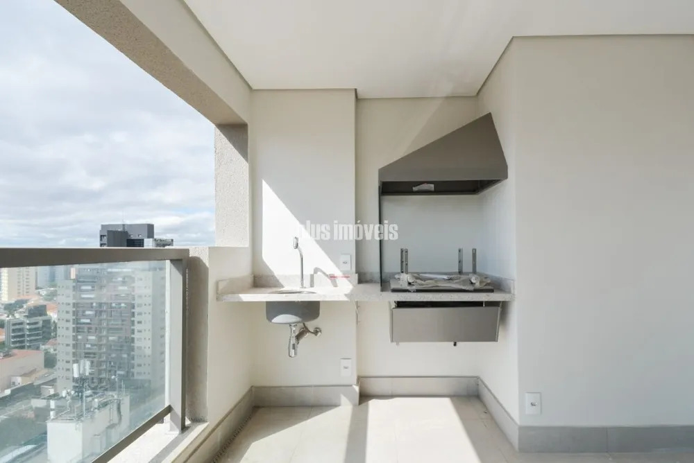 Apartamento, 3 quartos, 132 m² - Foto 12