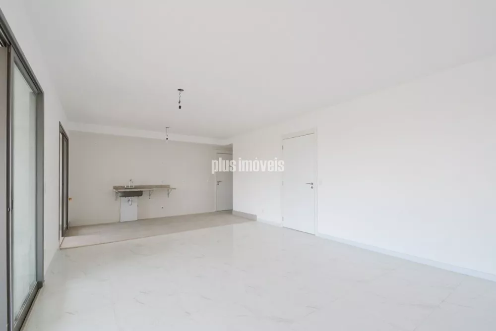 Apartamento à venda com 3 quartos, 132m² - Foto 4