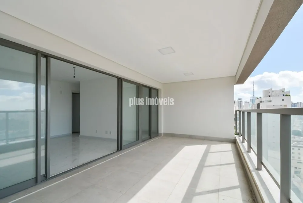 Apartamento, 3 quartos, 132 m² - Foto 9