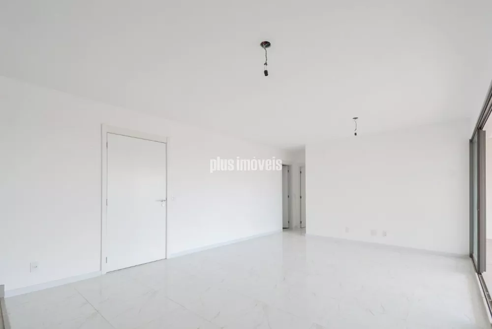 Apartamento à venda com 3 quartos, 132m² - Foto 3