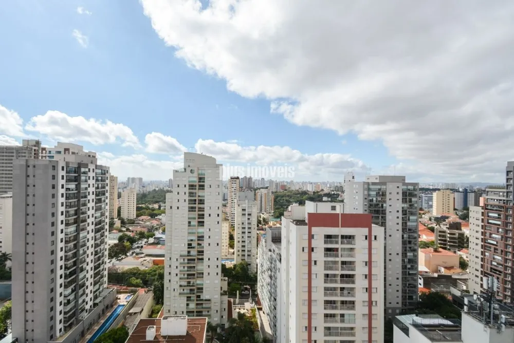Apartamento, 3 quartos, 132 m² - Foto 10