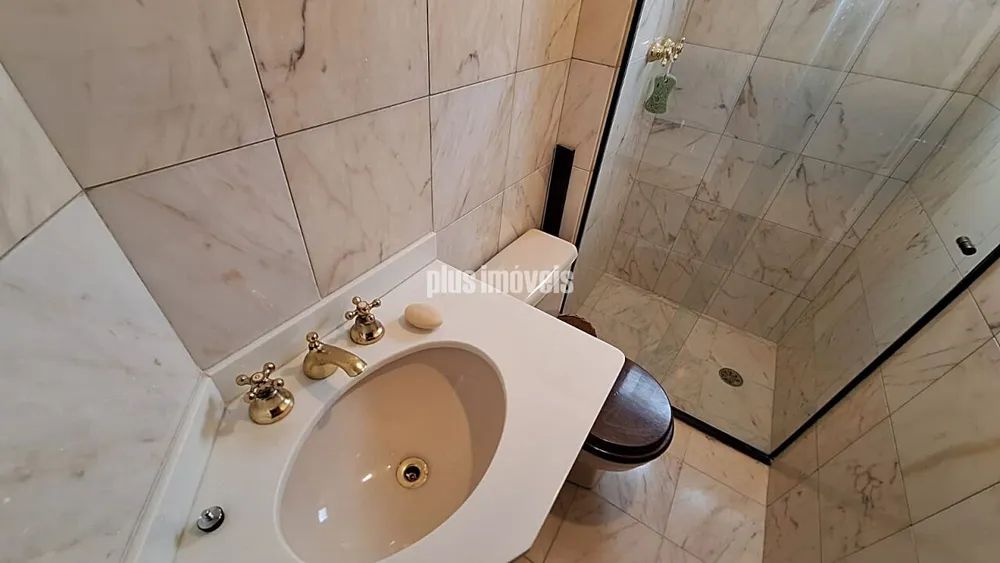 Apartamento, 3 quartos, 80 m² - Foto 3