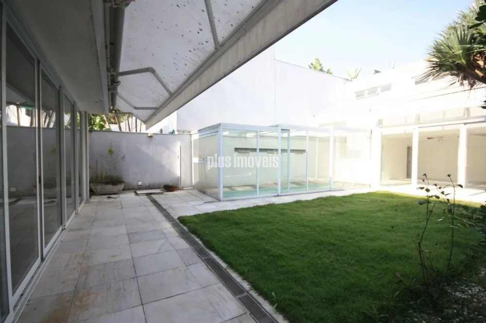 Casa, 5 quartos, 572 m² - Foto 3