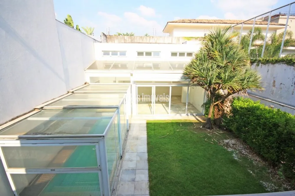 Casa, 5 quartos, 572 m² - Foto 8