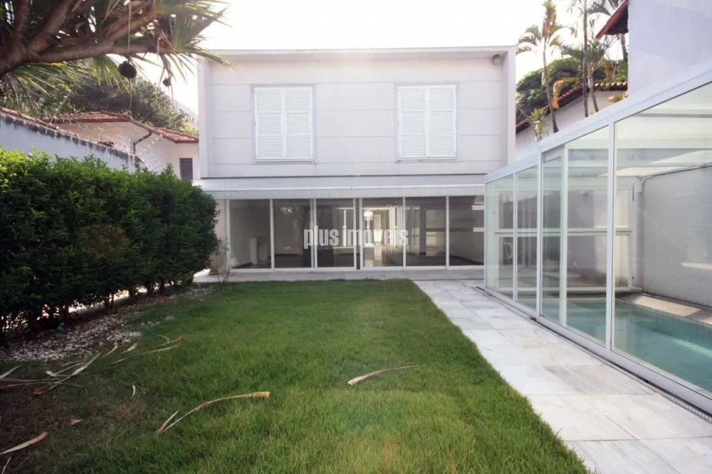 Casa, 5 quartos, 572 m² - Foto 1